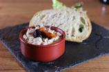 Rillettes de thon